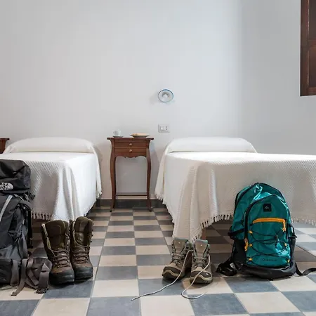 Ghivine Diffuso Hotel 3*