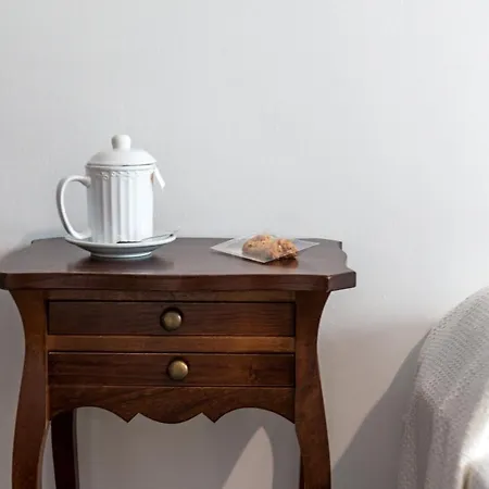 Hotel Ghivine Diffuso