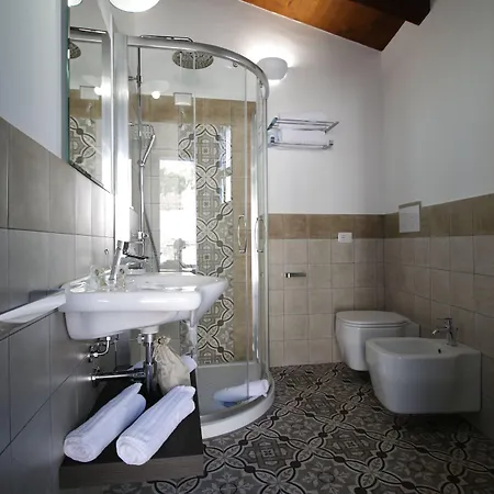 Ghivine Diffuso 3* Dorgali