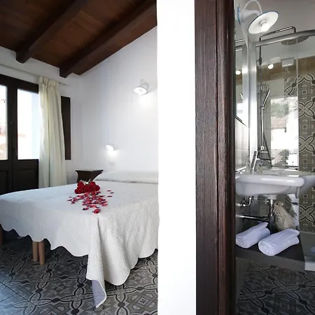 Ghivine Diffuso 3* Dorgali