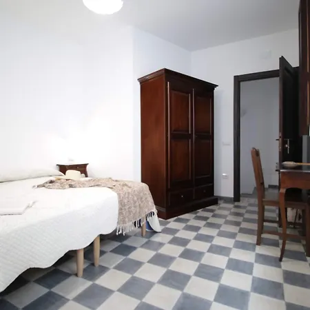 Ghivine Diffuso 3* Dorgali