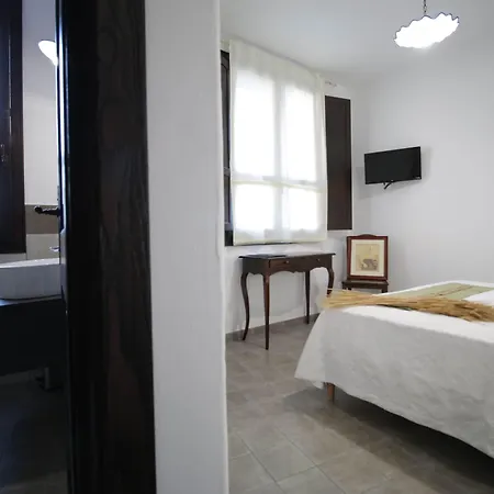Hotel Ghivine Diffuso Dorgali