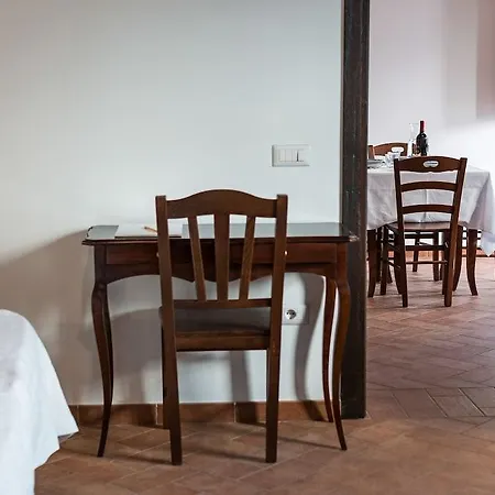 Ghivine Diffuso Hotel Dorgali