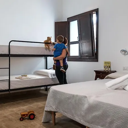Ghivine Diffuso Hotel Dorgali