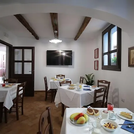 Ghivine Diffuso Dorgali