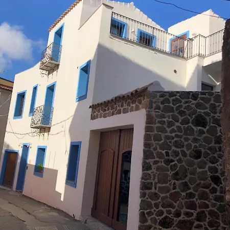 Ghivine Diffuso Hotel 3*