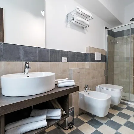 Ghivine Diffuso Hotel 3*