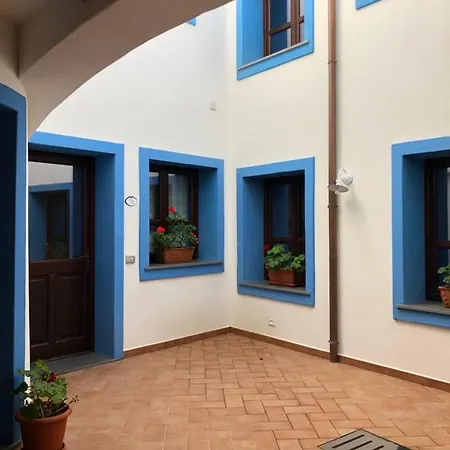 Ghivine Diffuso Hotel 3*