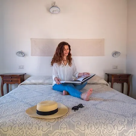 Ghivine Diffuso Hotel Dorgali