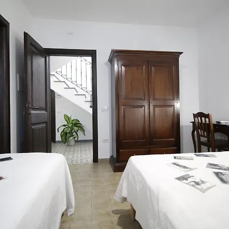 Ghivine Diffuso Hotel