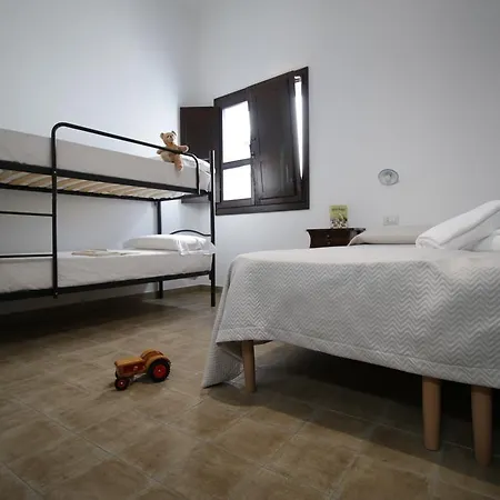 Ghivine Diffuso Hotel
