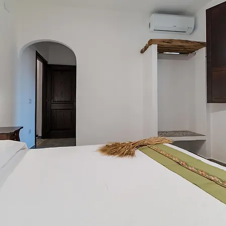 Ghivine Diffuso Hotel Dorgali