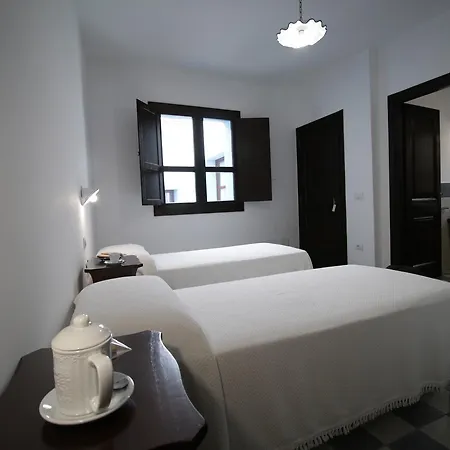 Hotel Ghivine Diffuso