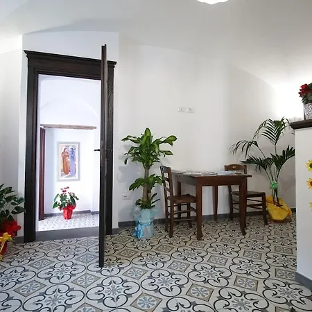 Hotel Ghivine Diffuso Dorgali