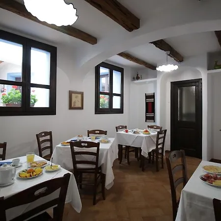 Ghivine Diffuso Hotel 3*