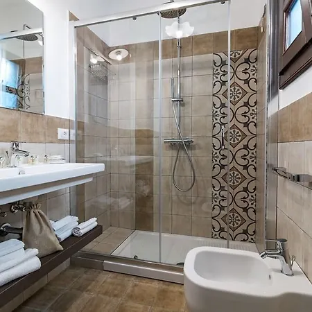 Hotel Ghivine Diffuso Dorgali