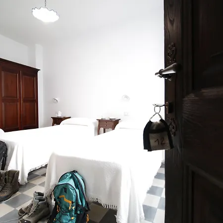 Hotel Ghivine Diffuso Dorgali