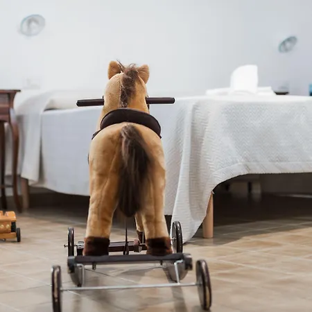 Hotel Ghivine Diffuso