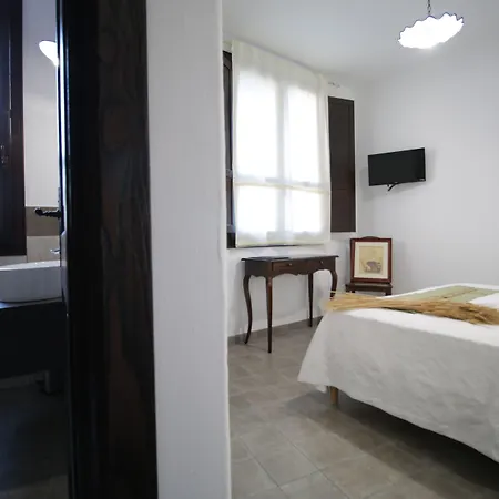 Hotel Ghivine Diffuso Dorgali