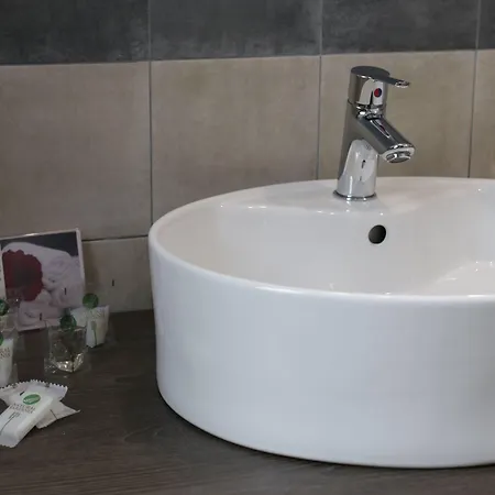 Hotel Ghivine Diffuso 3*