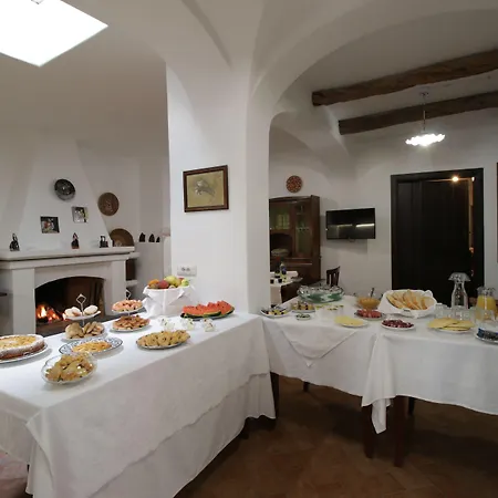 Hotel Ghivine Diffuso