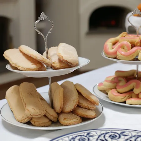 Ghivine Diffuso 3* Dorgali