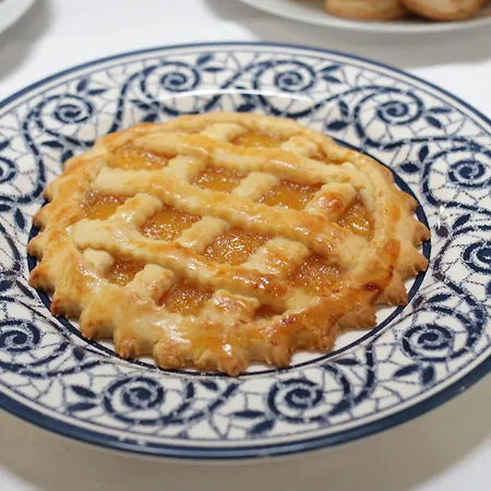 Ghivine Diffuso Hotel Dorgali