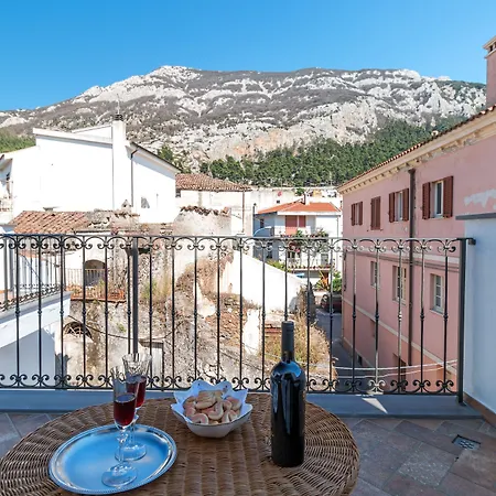 Ghivine Diffuso Hotel 3*