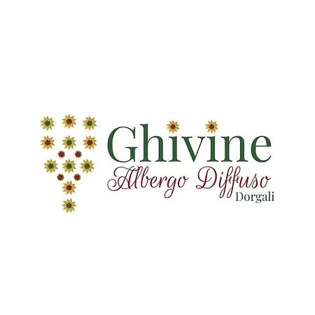 Ghivine Diffuso Dorgali