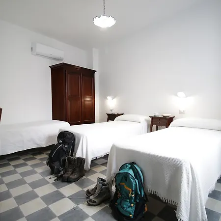 Ghivine Diffuso Hotel Dorgali