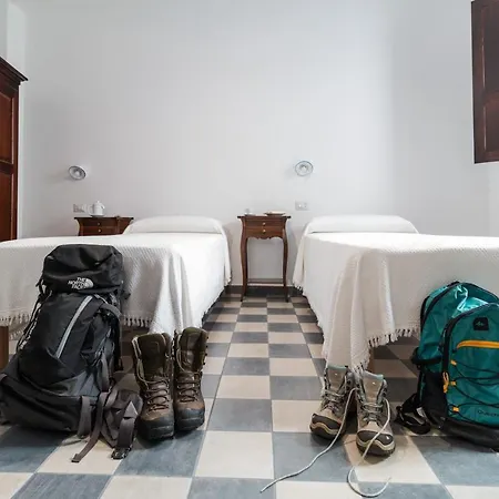 Ghivine Diffuso Hotel 3*