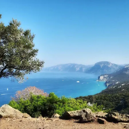 Ghivine Diffuso Dorgali