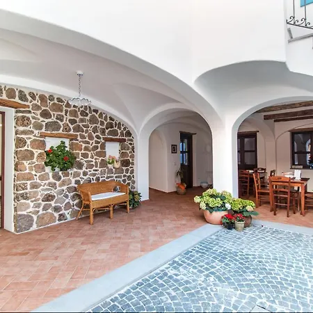 Ghivine Diffuso Dorgali