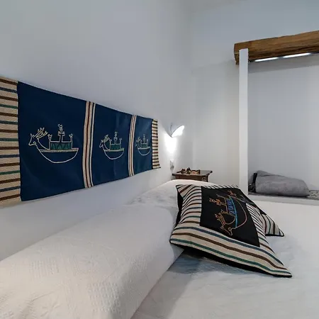 Ghivine Diffuso Hotel