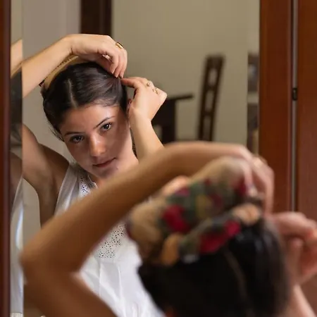 Ghivine Diffuso מלון