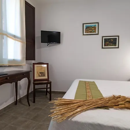Ghivine Diffuso 3*