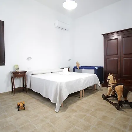 Ghivine Diffuso Hotel 3*