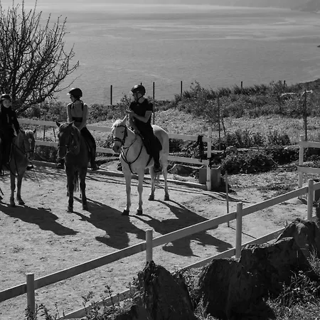 Hotel Ghivine Diffuso Dorgali
