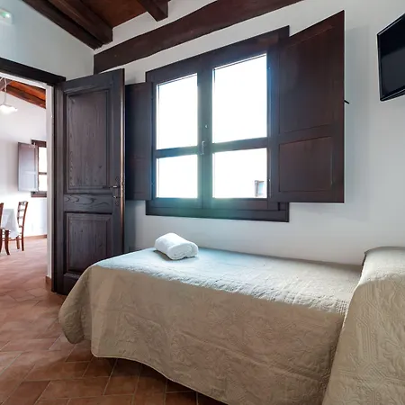 Ghivine Diffuso Hotel 3*