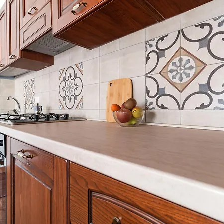 Ghivine Diffuso מלון דורגלי