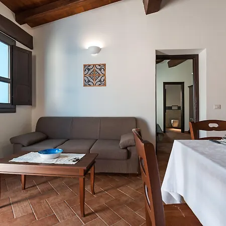 Hotel Ghivine Diffuso