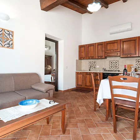 Hotel Ghivine Diffuso 3*