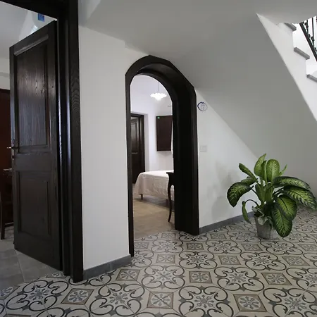 Hotel Ghivine Diffuso Dorgali