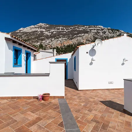 Hotel Ghivine Diffuso 3*