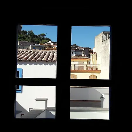 Ghivine Diffuso מלון 3*