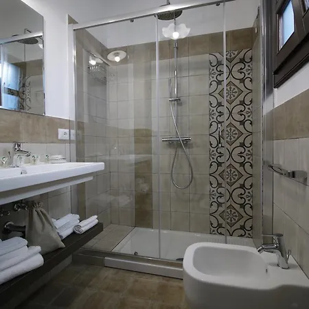 Ghivine Diffuso Dorgali