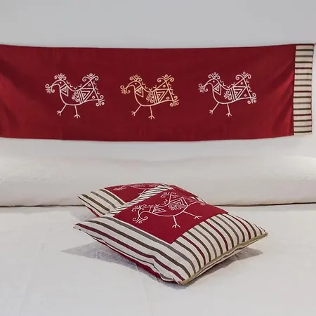 Hotel Ghivine Diffuso Dorgali