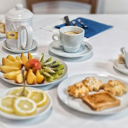 Ghivine Diffuso Hotel Dorgali