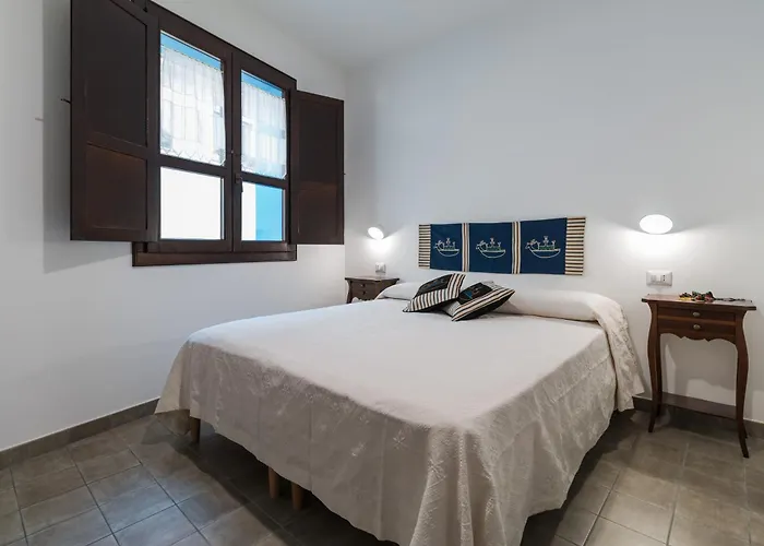 Szálloda Ghivine Diffuso 3*