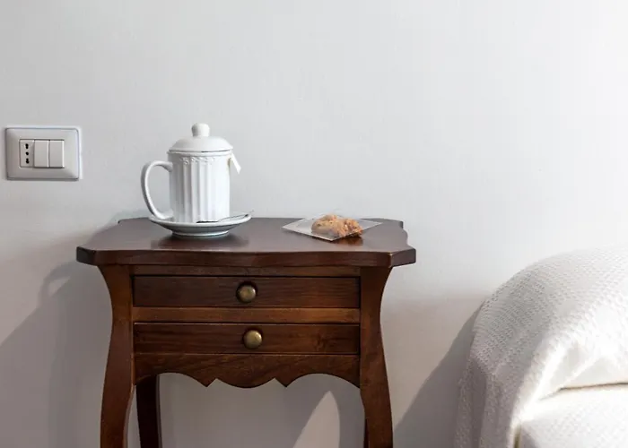 Szálloda Ghivine Diffuso